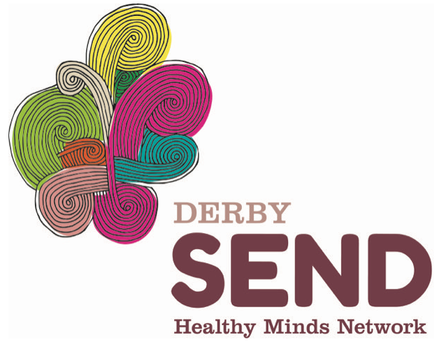 Derby SEND Healthy Minds Network