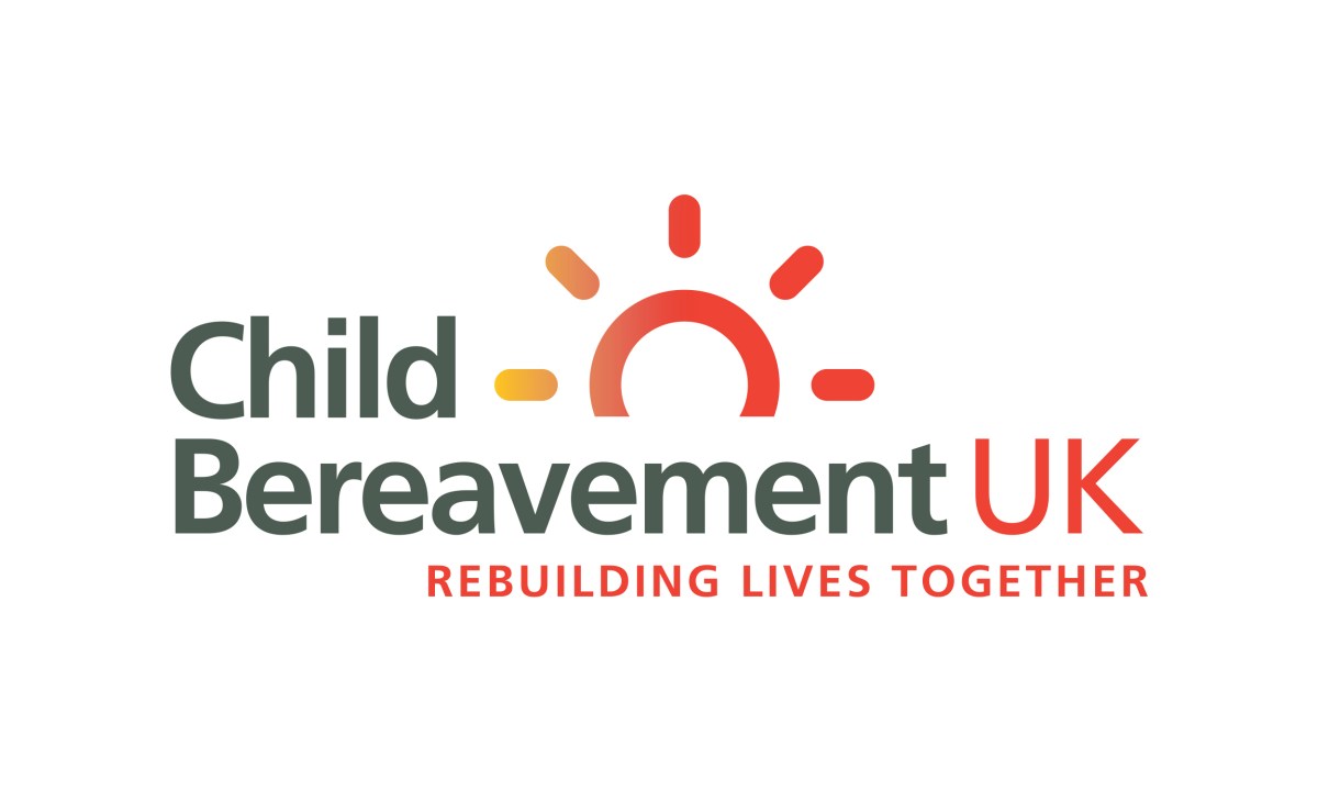 Child Bereavement UK - Emotionally Healthy Schools